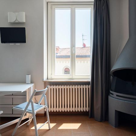 Casa Di Sofia Citta Alta Hotel Bergamo Luaran gambar