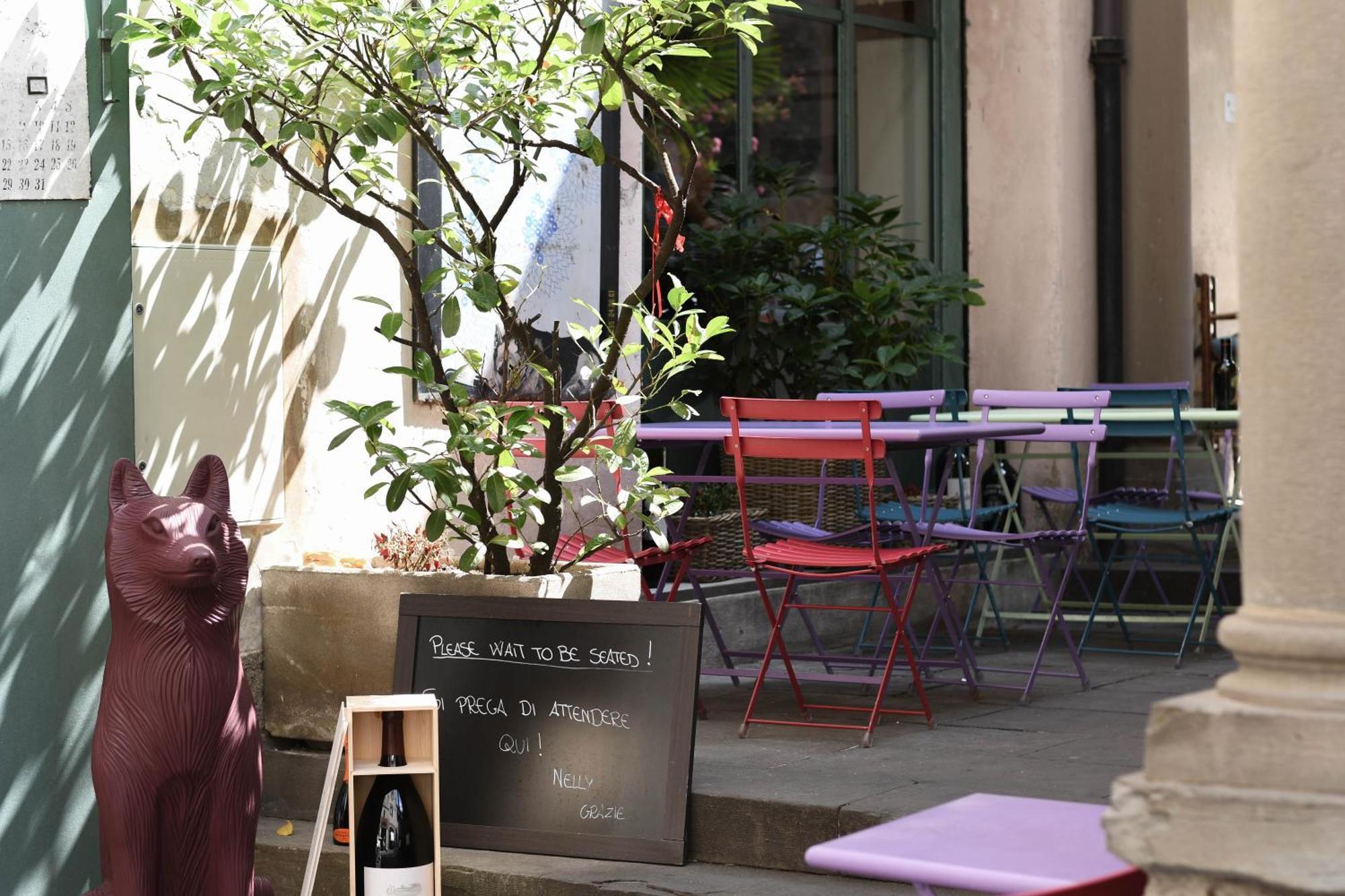 Casa Di Sofia Citta Alta Hotel Bergamo Luaran gambar