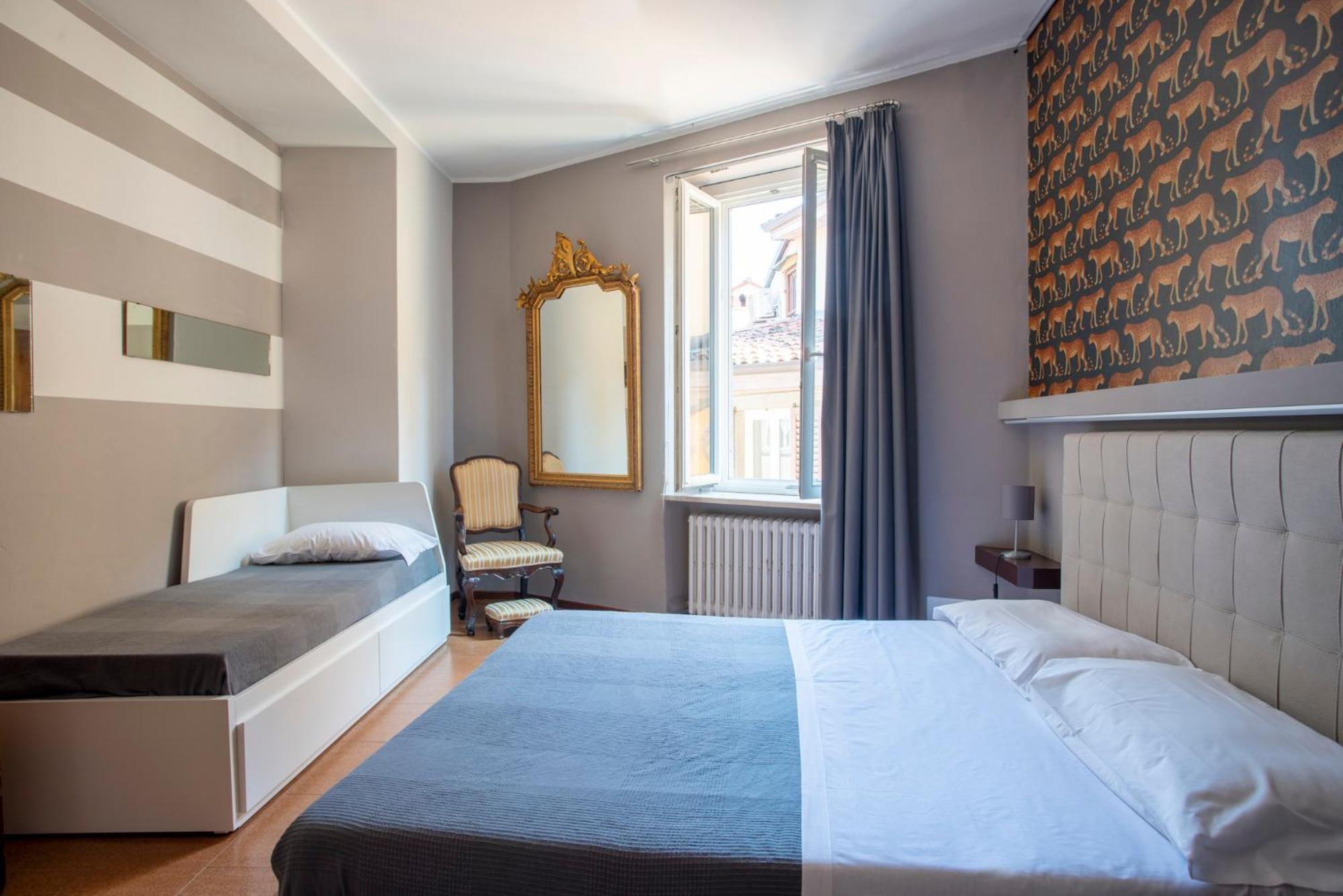 Casa Di Sofia Citta Alta Hotel Bergamo Luaran gambar