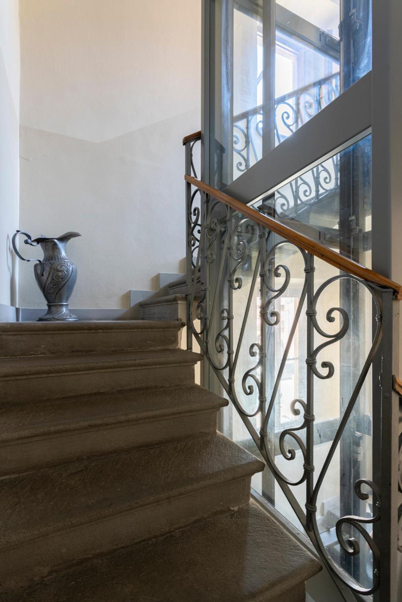 Casa Di Sofia Citta Alta Hotel Bergamo Luaran gambar
