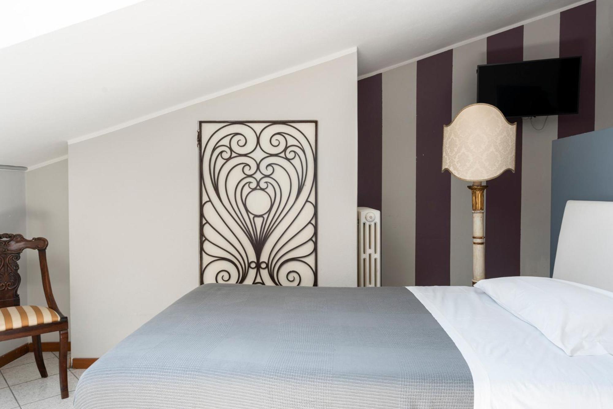Casa Di Sofia Citta Alta Hotel Bergamo Luaran gambar