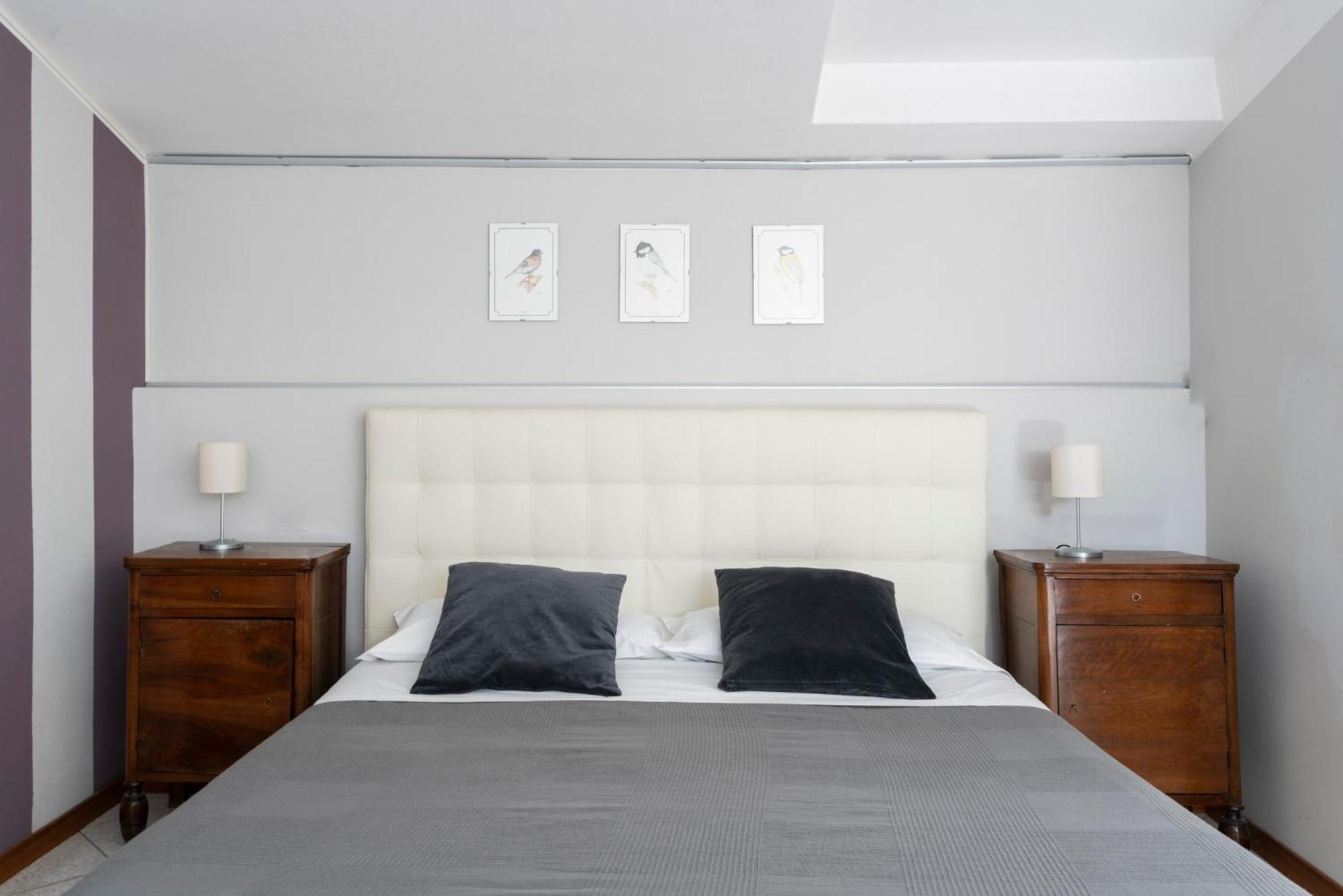 Casa Di Sofia Citta Alta Hotel Bergamo Luaran gambar