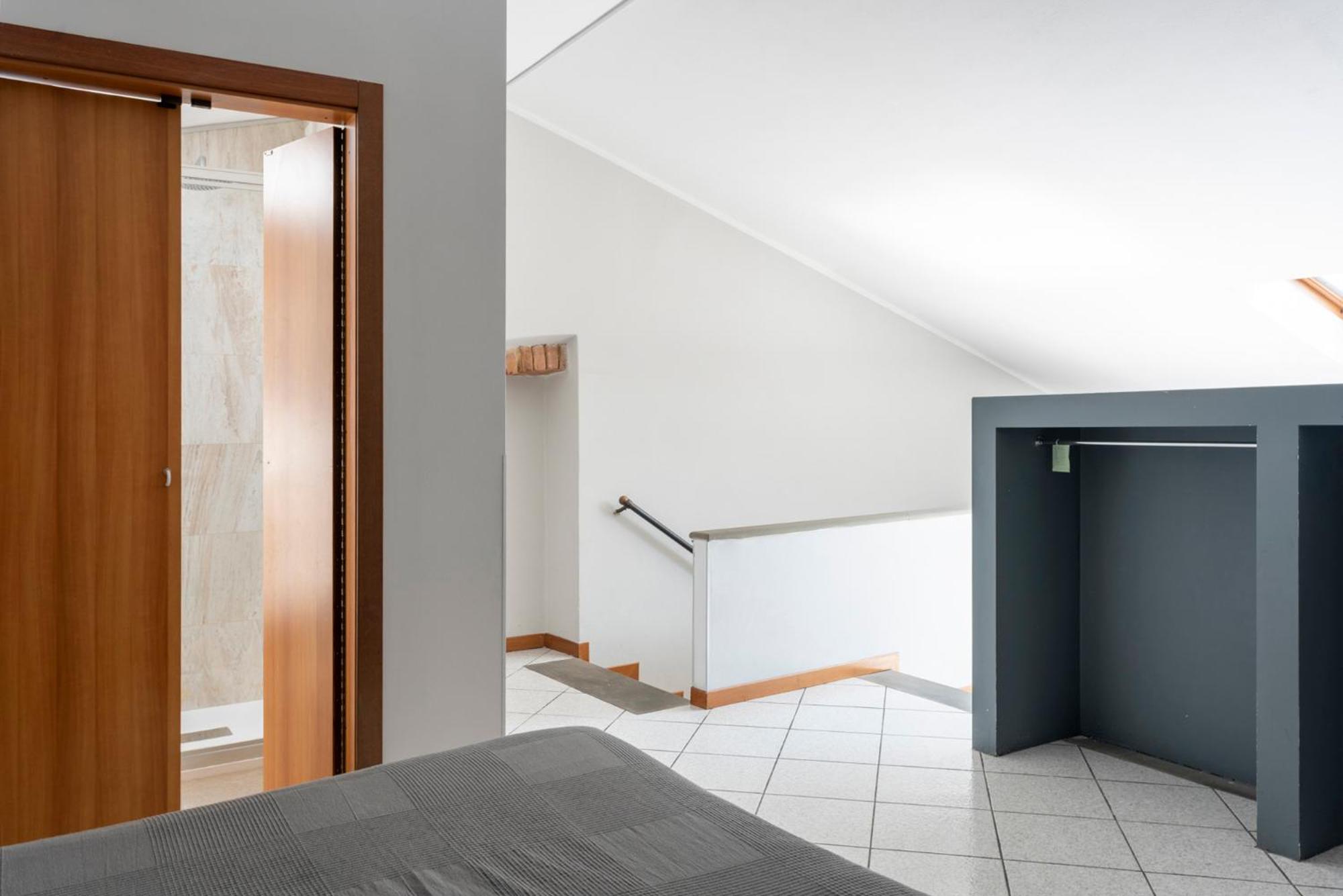 Casa Di Sofia Citta Alta Hotel Bergamo Luaran gambar