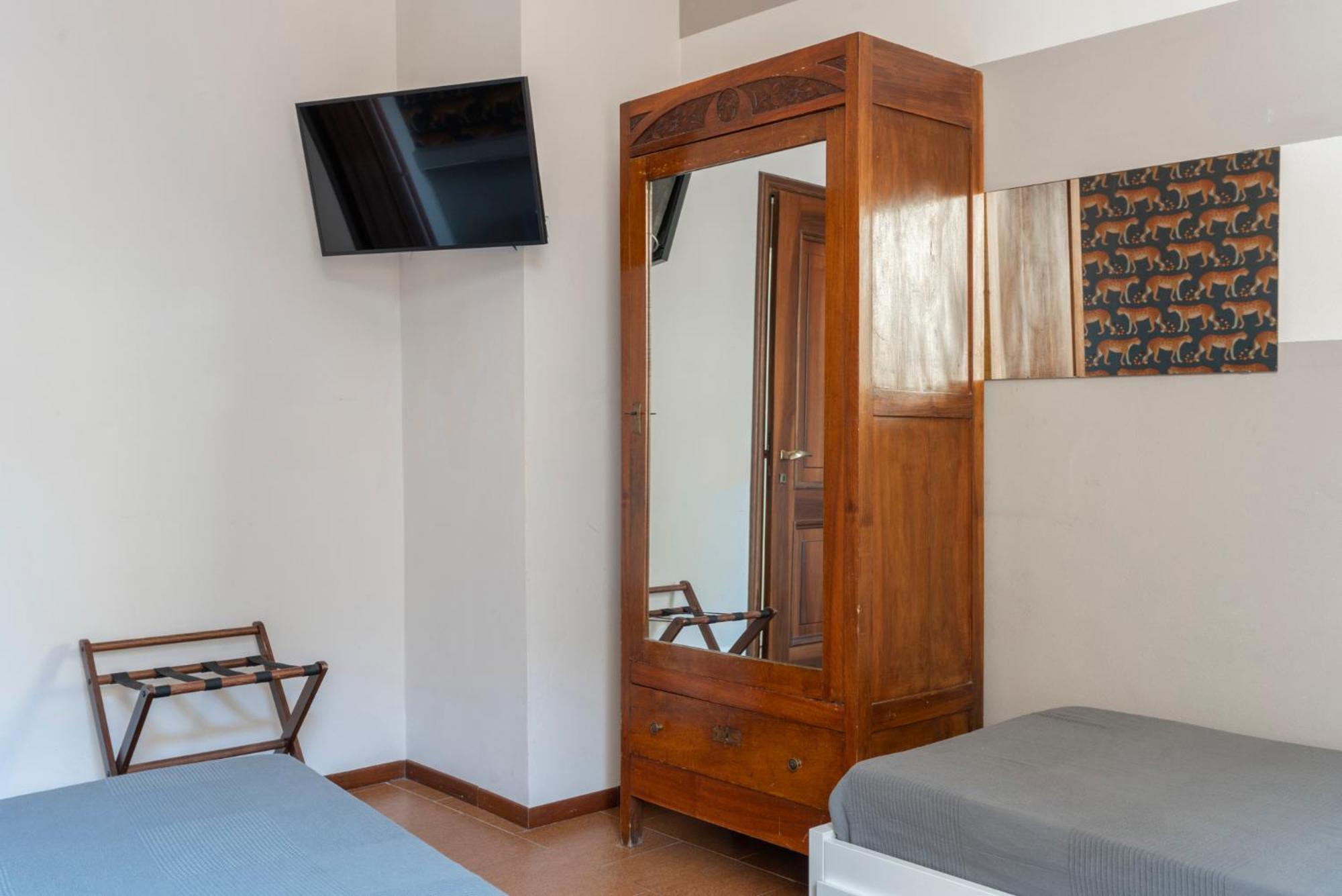 Casa Di Sofia Citta Alta Hotel Bergamo Luaran gambar
