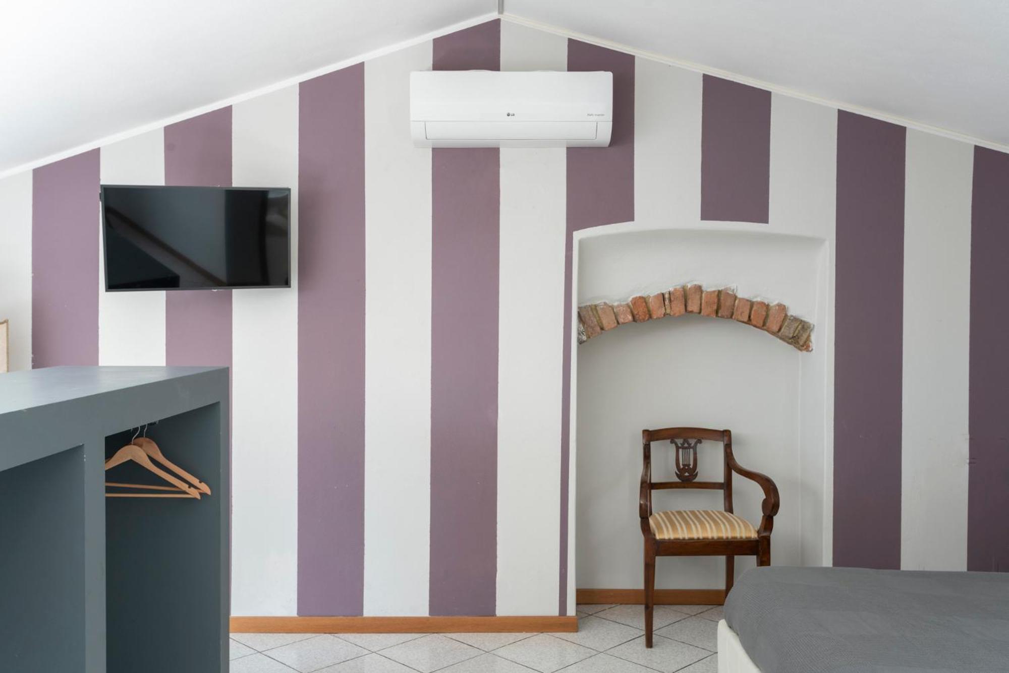 Casa Di Sofia Citta Alta Hotel Bergamo Luaran gambar