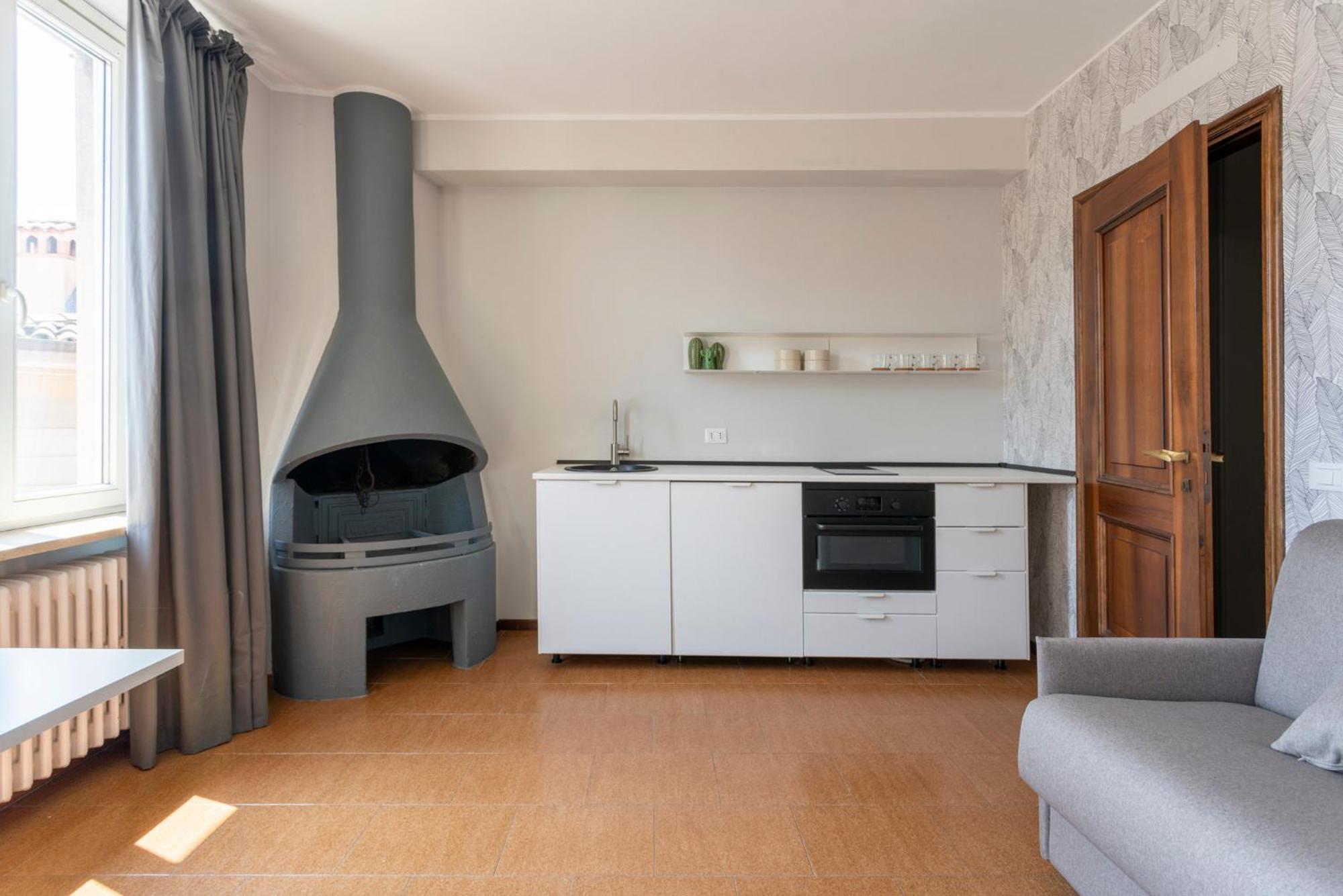 Casa Di Sofia Citta Alta Hotel Bergamo Luaran gambar