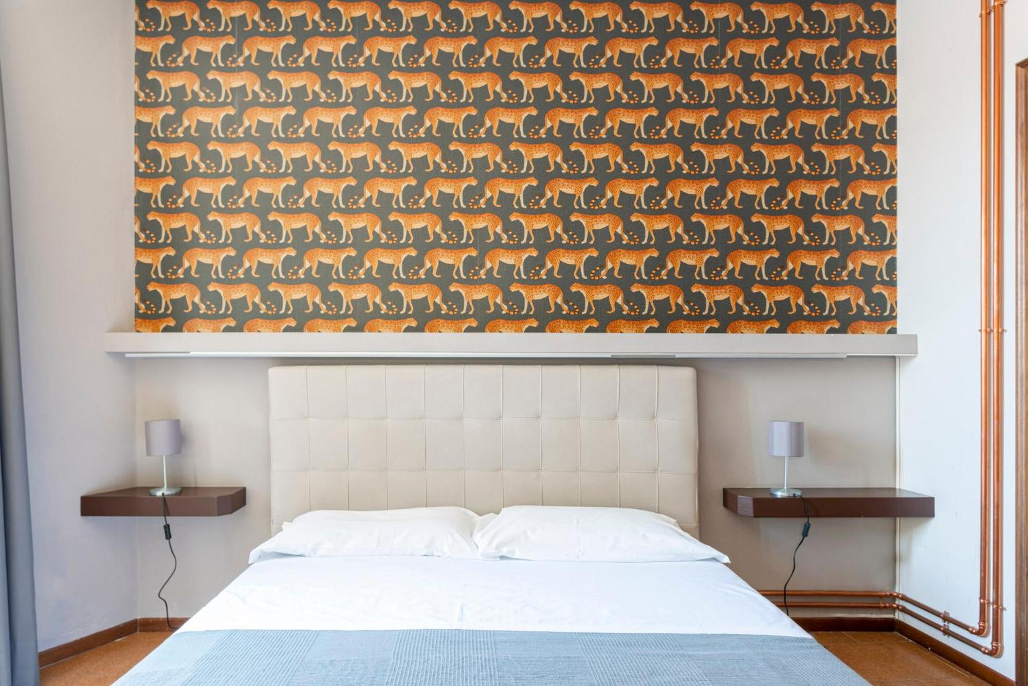 Casa Di Sofia Citta Alta Hotel Bergamo Luaran gambar