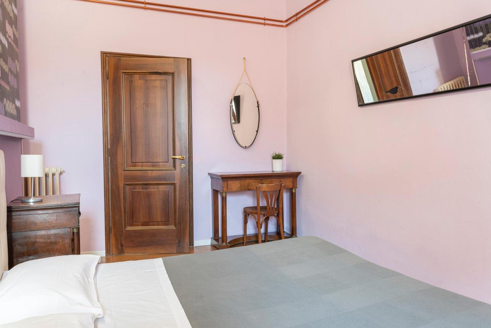 Casa Di Sofia Citta Alta Hotel Bergamo Luaran gambar