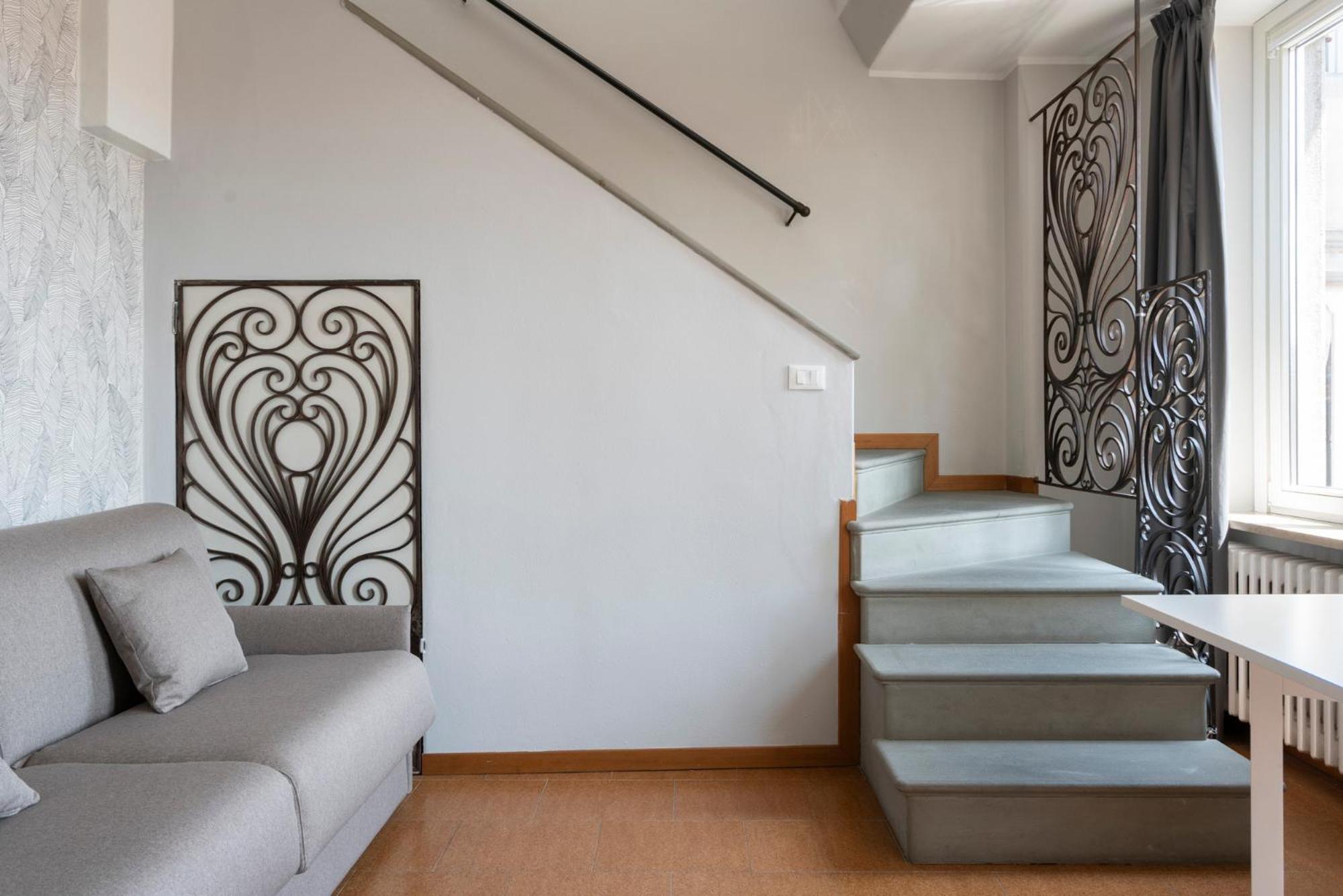 Casa Di Sofia Citta Alta Hotel Bergamo Luaran gambar