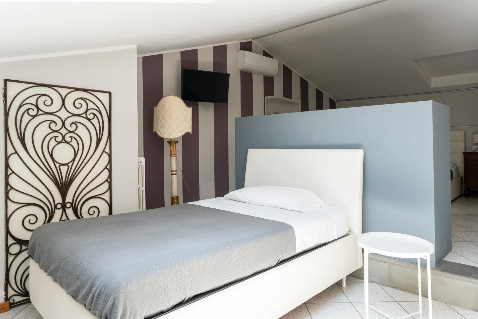 Casa Di Sofia Citta Alta Hotel Bergamo Luaran gambar
