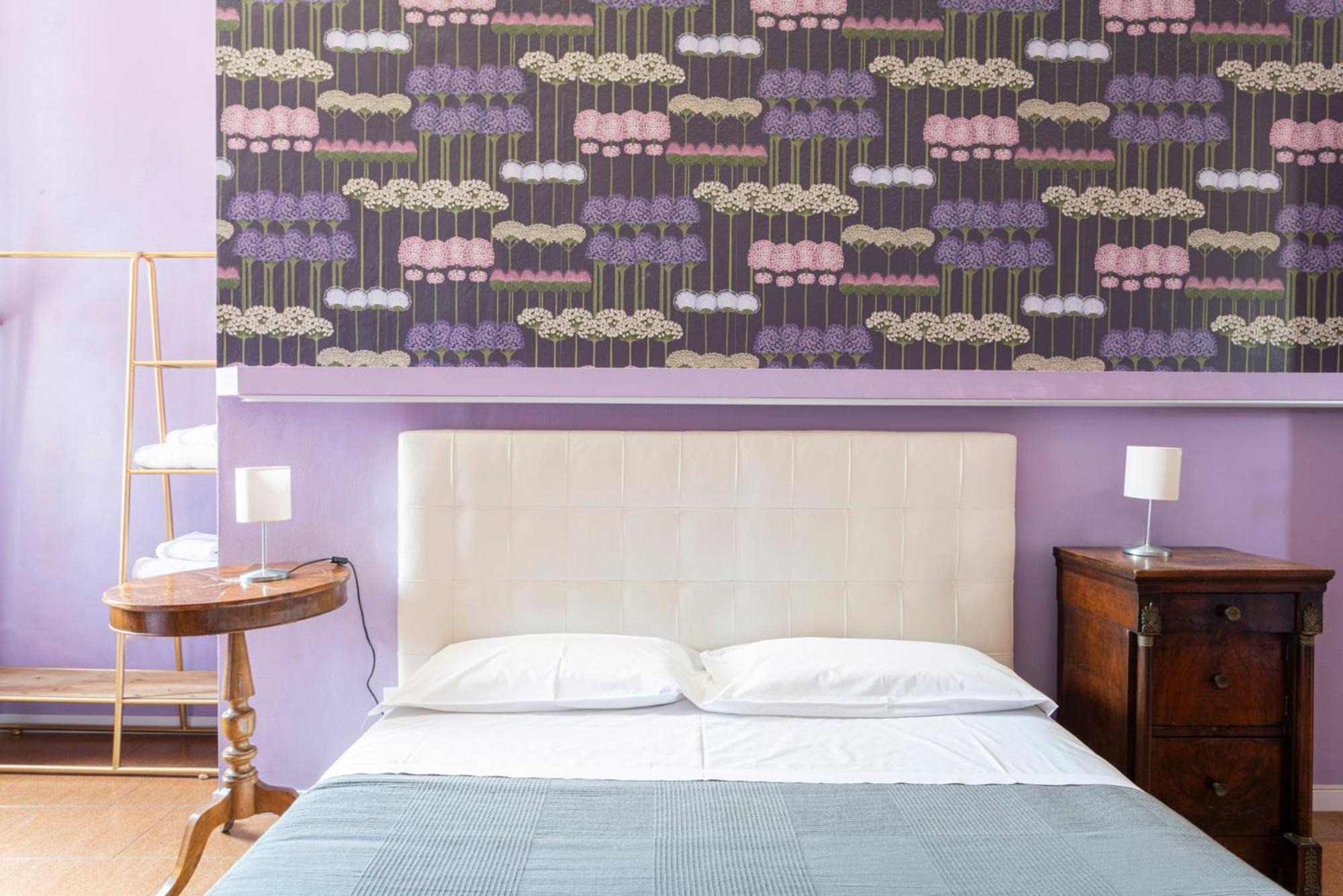 Casa Di Sofia Citta Alta Hotel Bergamo Luaran gambar
