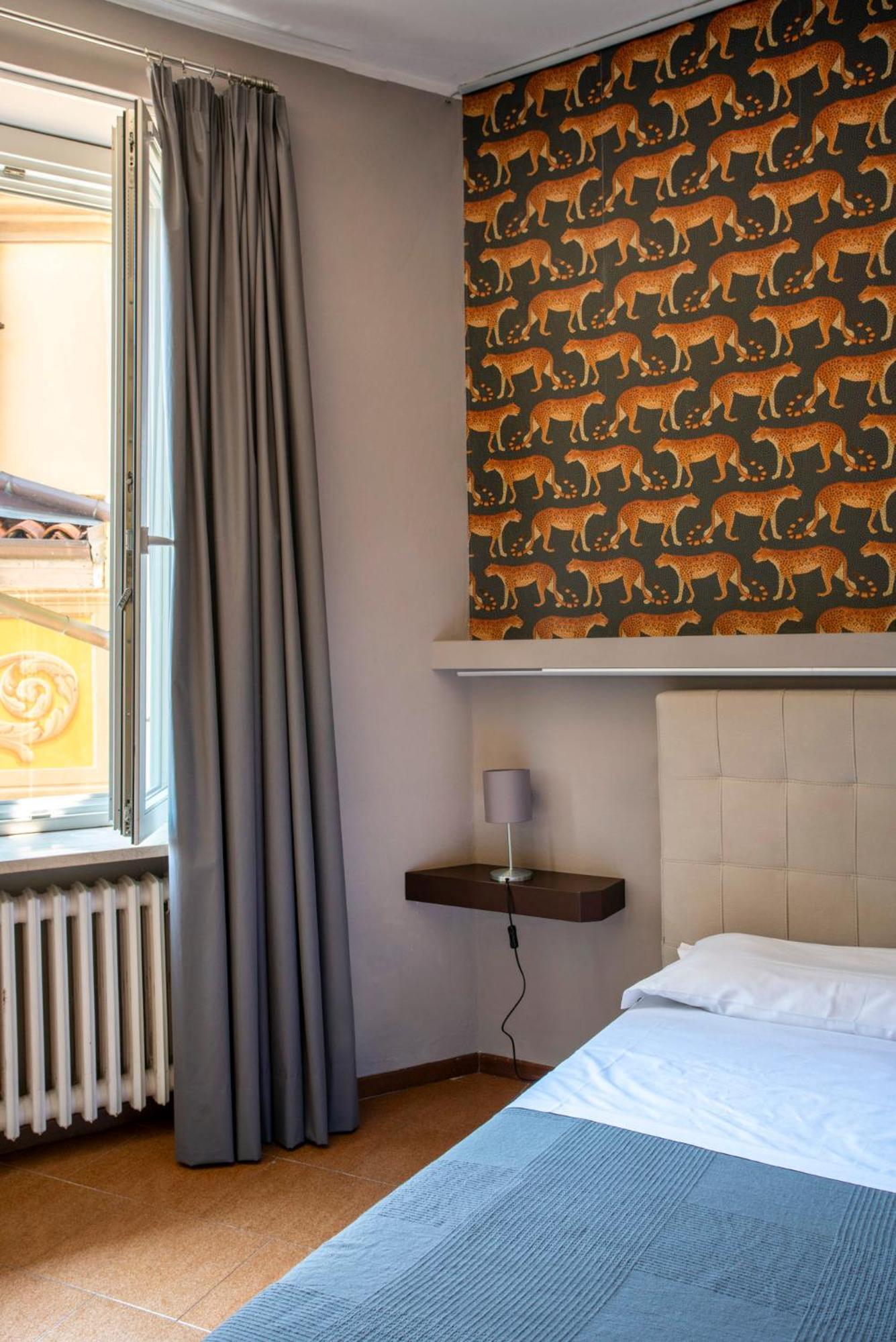 Casa Di Sofia Citta Alta Hotel Bergamo Luaran gambar