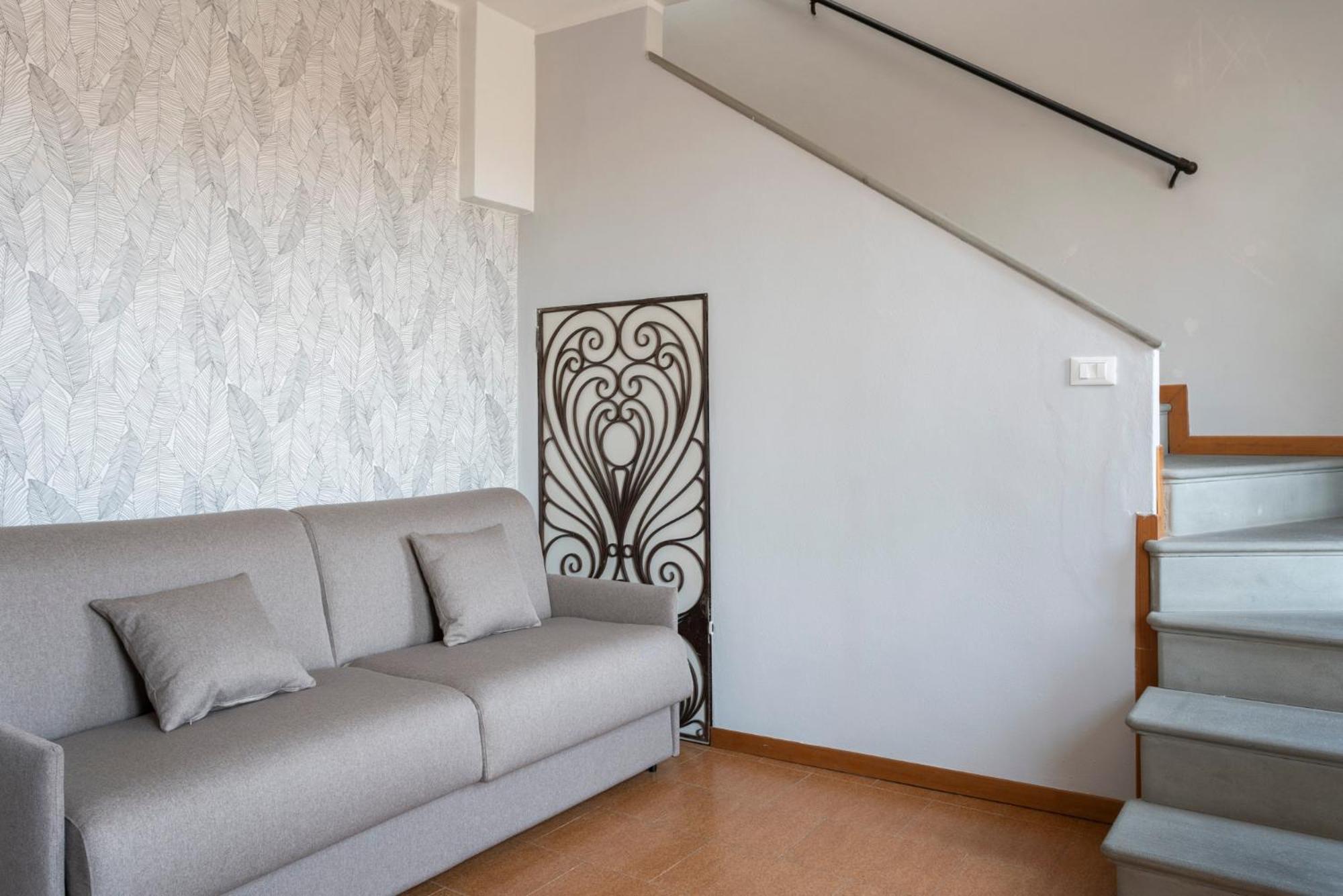 Casa Di Sofia Citta Alta Hotel Bergamo Luaran gambar