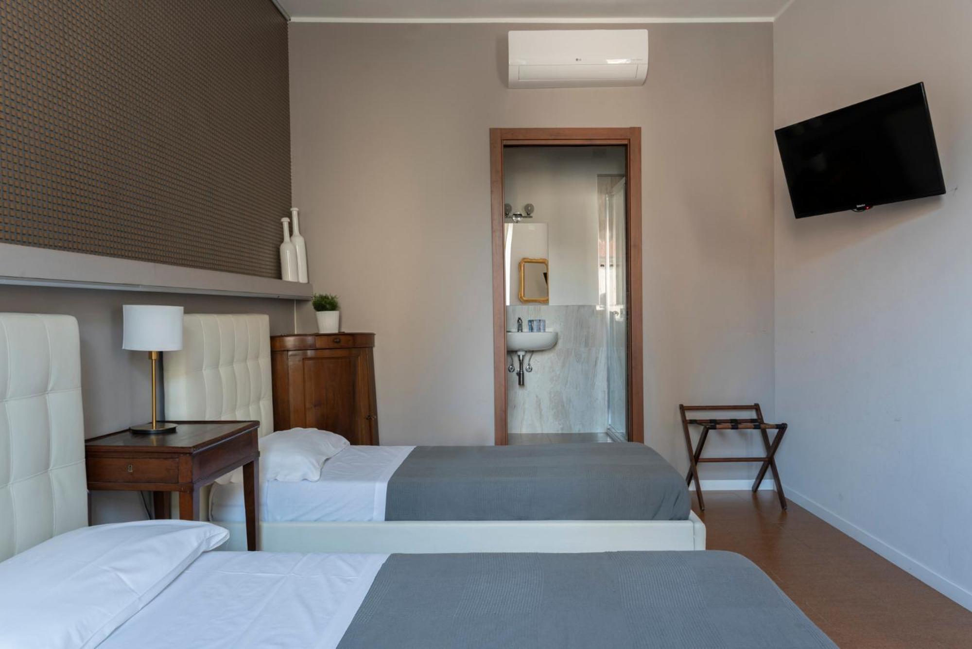 Casa Di Sofia Citta Alta Hotel Bergamo Luaran gambar