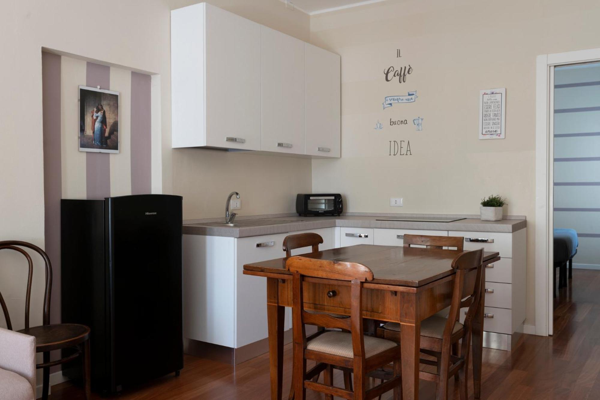 Casa Di Sofia Citta Alta Hotel Bergamo Luaran gambar