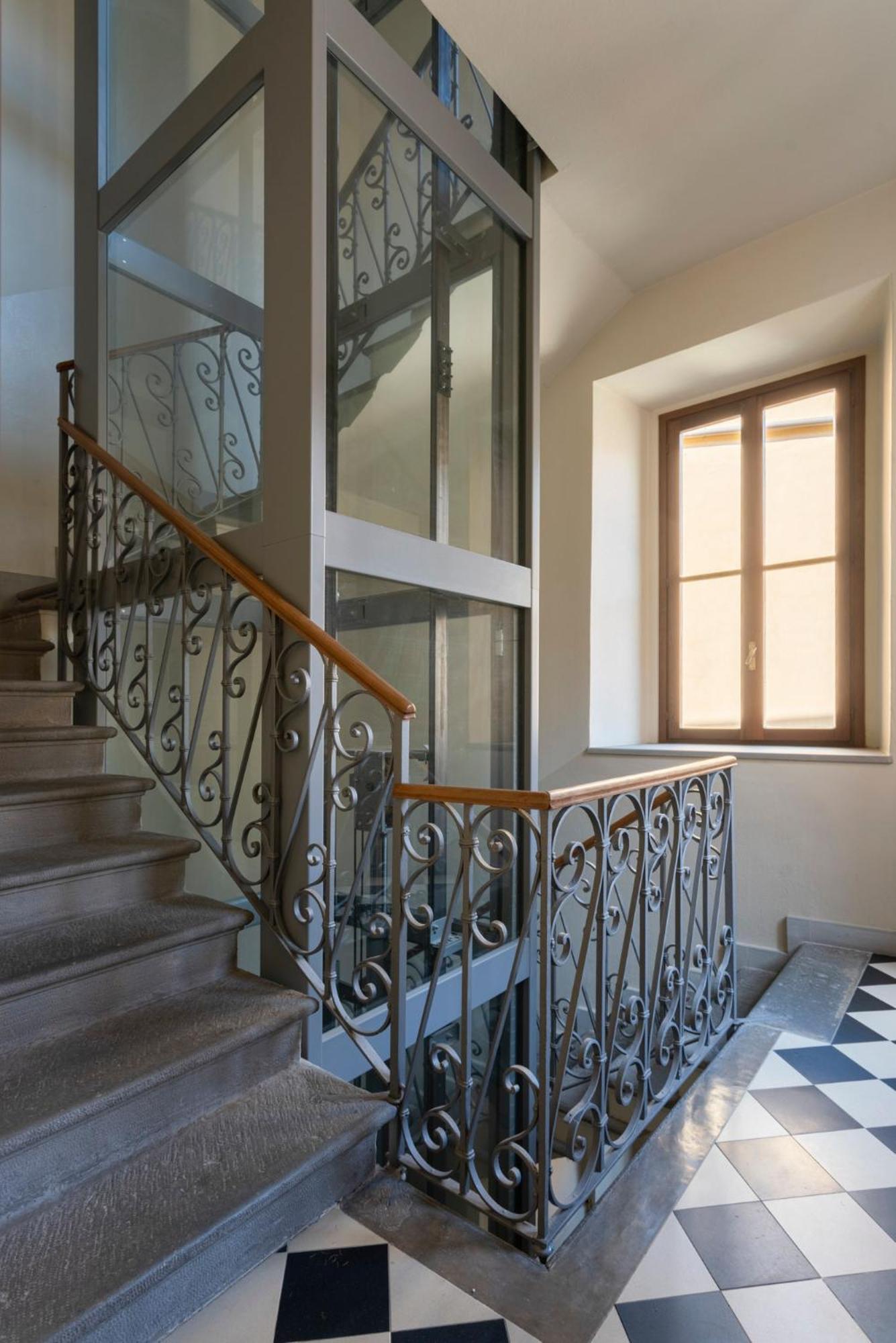 Casa Di Sofia Citta Alta Hotel Bergamo Luaran gambar
