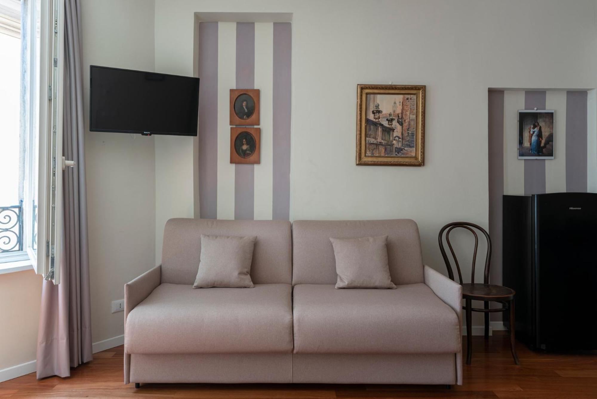 Casa Di Sofia Citta Alta Hotel Bergamo Luaran gambar