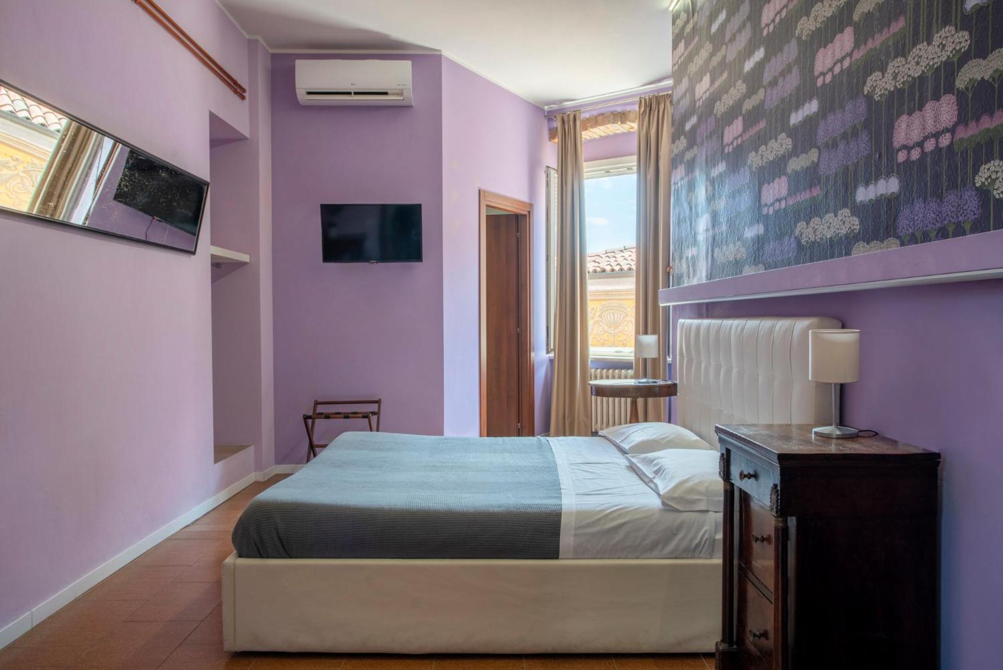 Casa Di Sofia Citta Alta Hotel Bergamo Luaran gambar