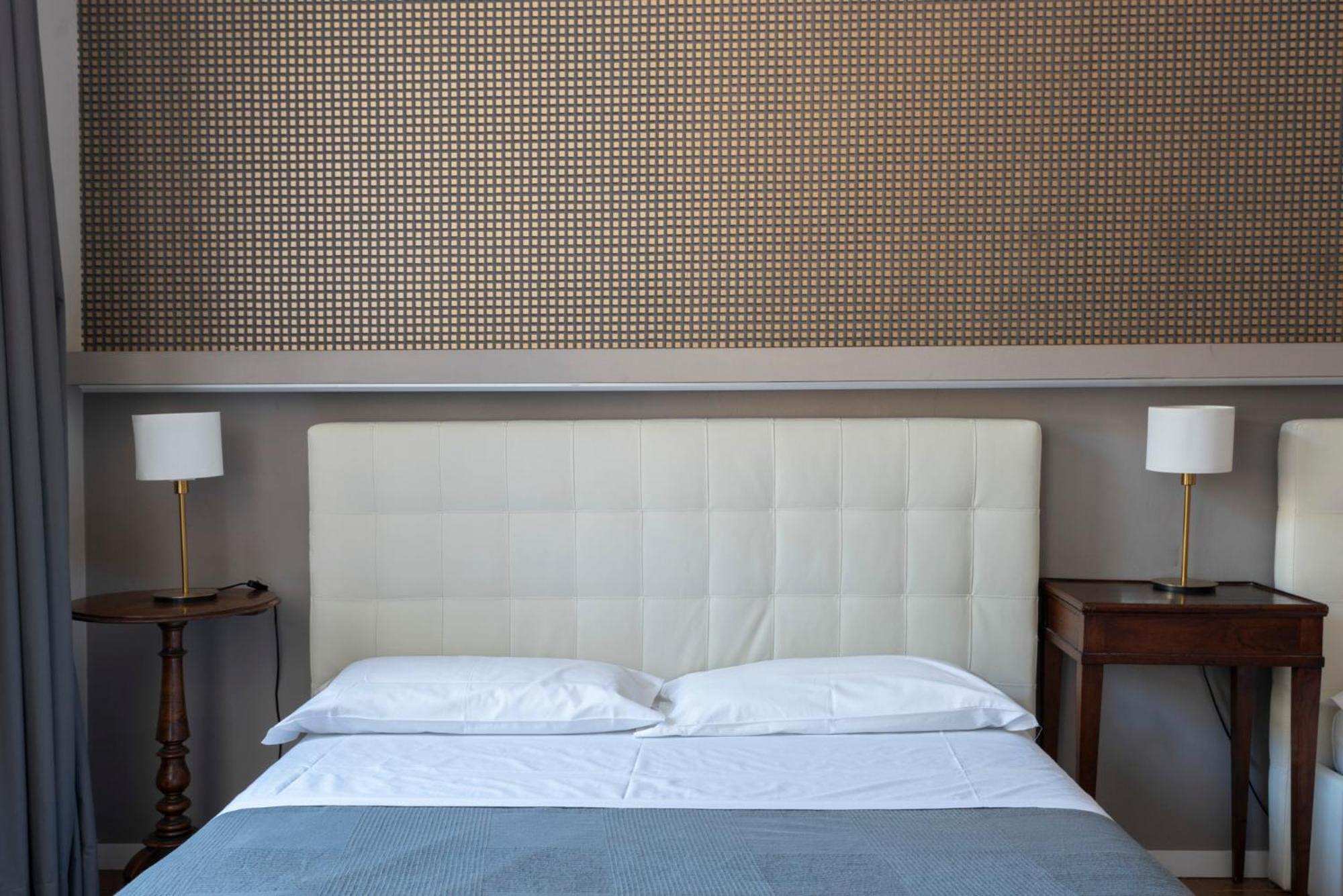 Casa Di Sofia Citta Alta Hotel Bergamo Luaran gambar