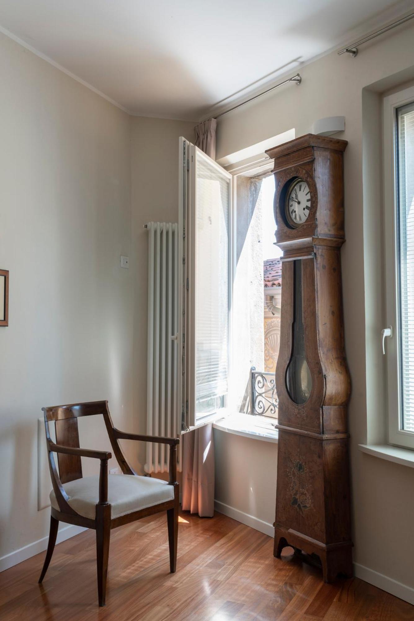 Casa Di Sofia Citta Alta Hotel Bergamo Luaran gambar