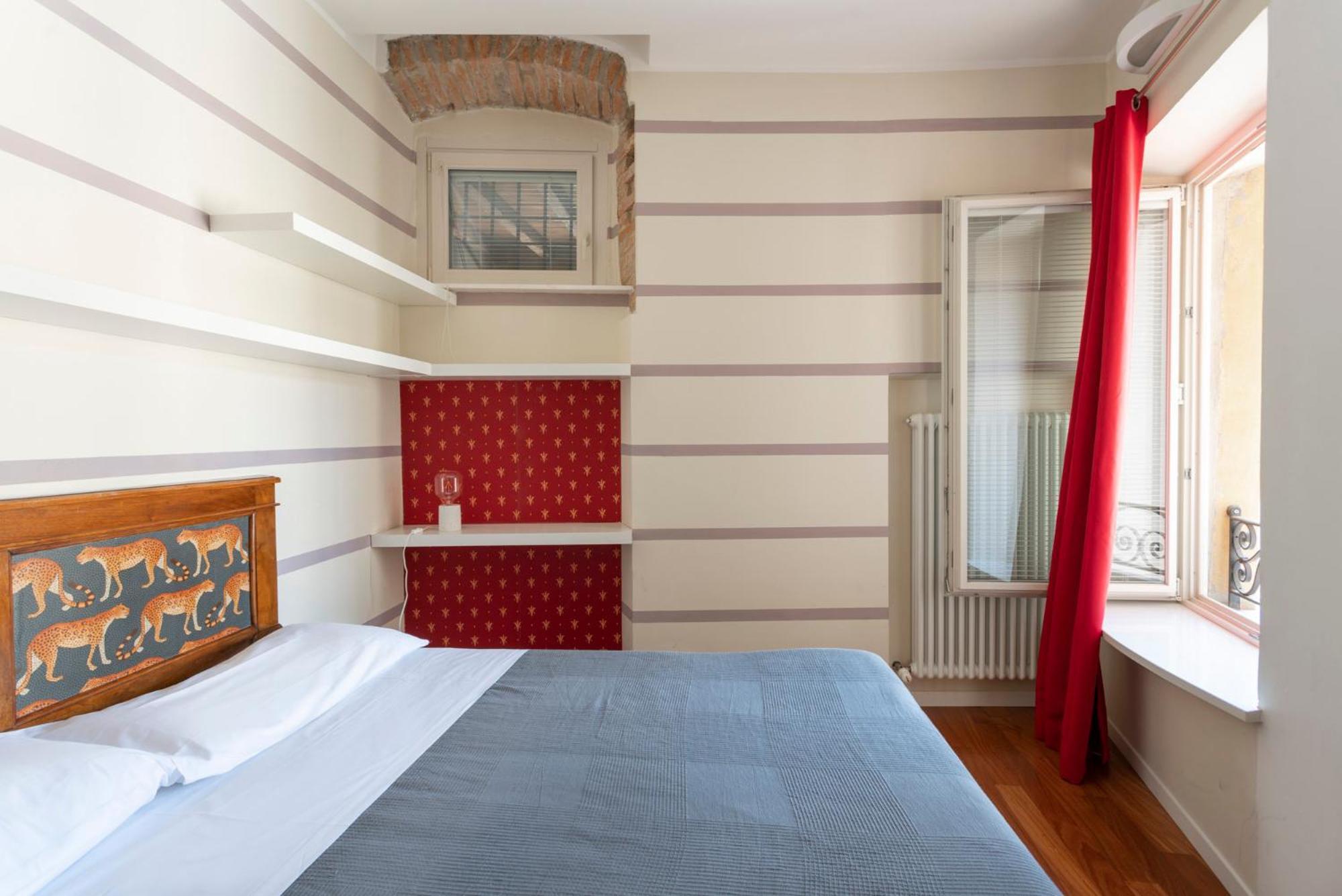 Casa Di Sofia Citta Alta Hotel Bergamo Luaran gambar