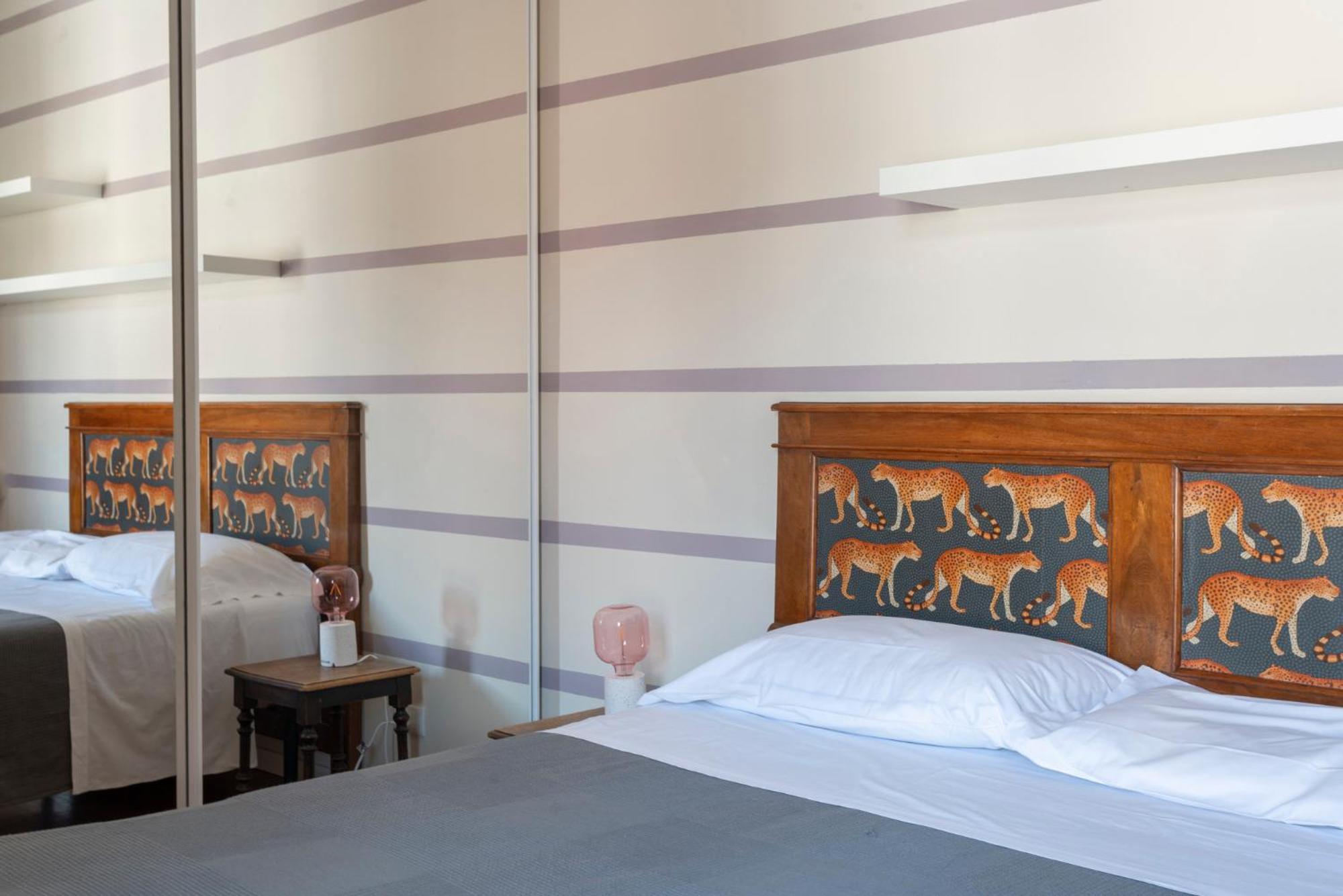 Casa Di Sofia Citta Alta Hotel Bergamo Luaran gambar
