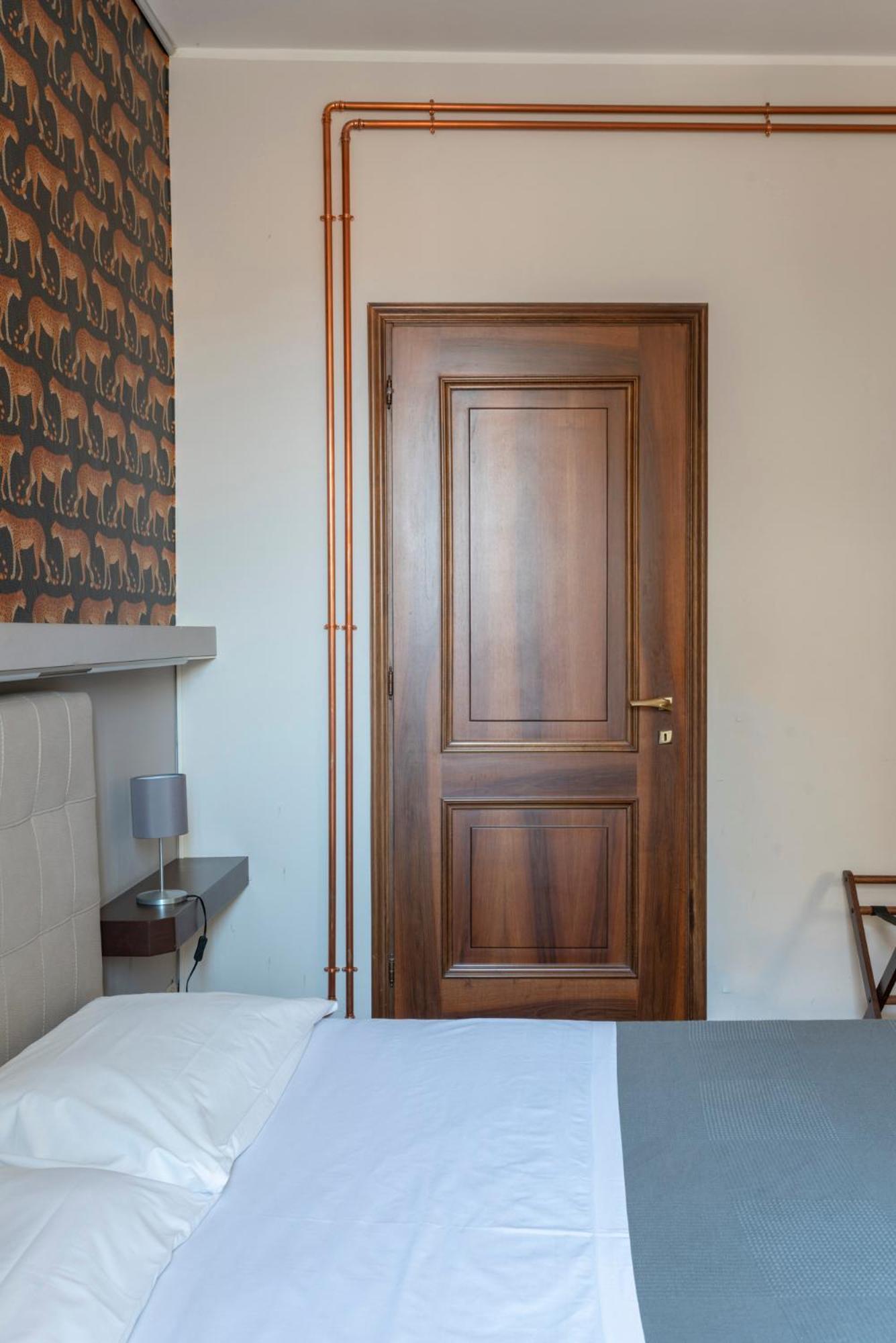 Casa Di Sofia Citta Alta Hotel Bergamo Bilik gambar
