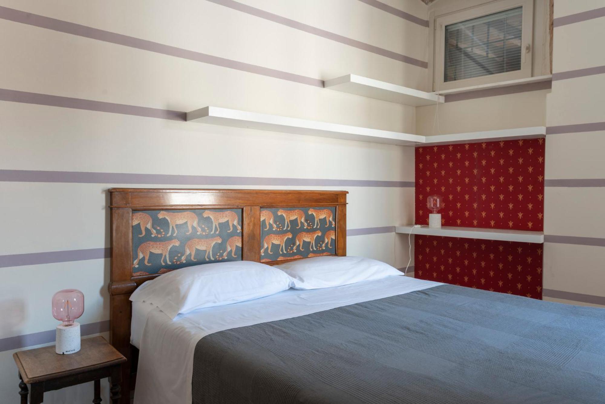Casa Di Sofia Citta Alta Hotel Bergamo Bilik gambar
