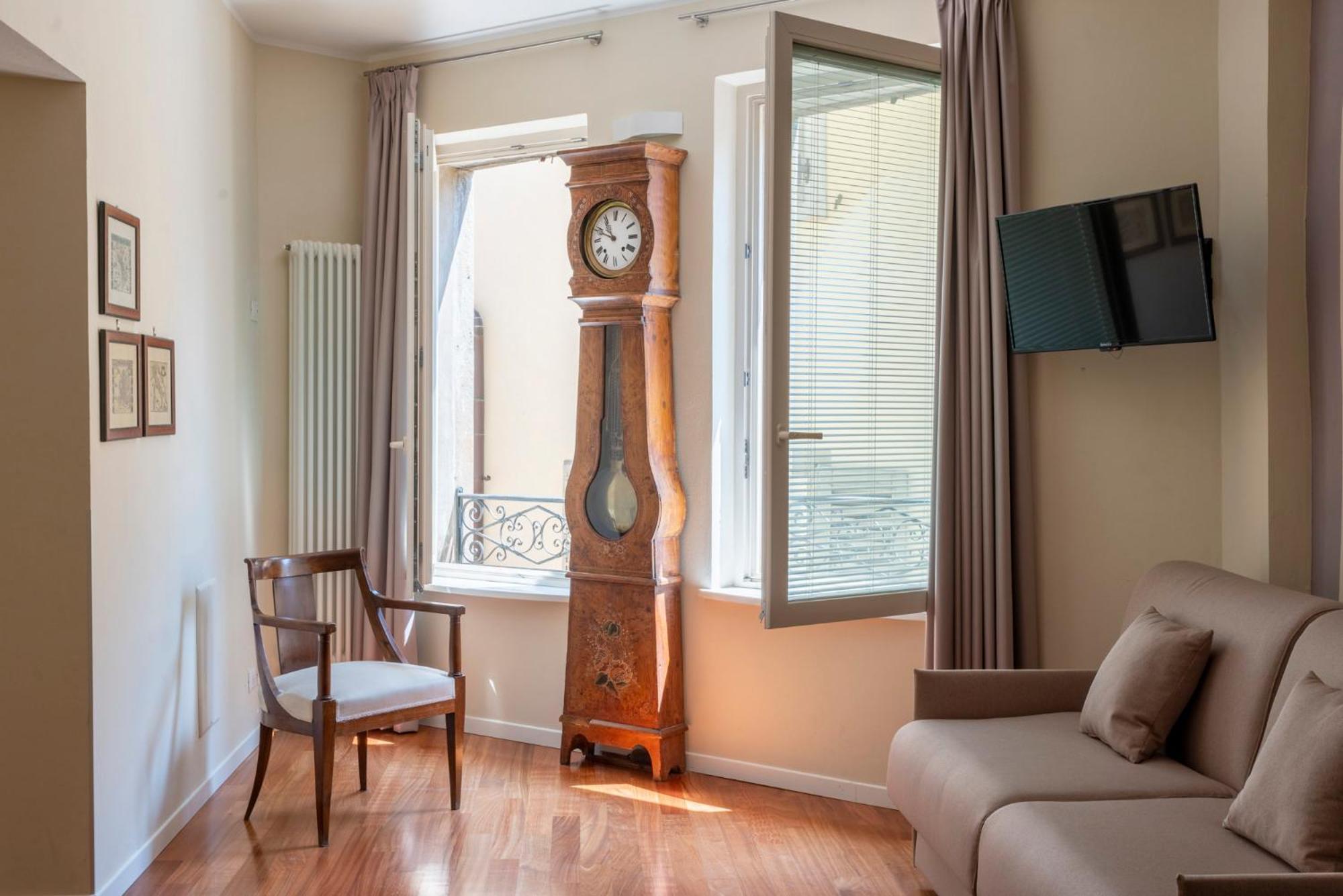 Casa Di Sofia Citta Alta Hotel Bergamo Bilik gambar