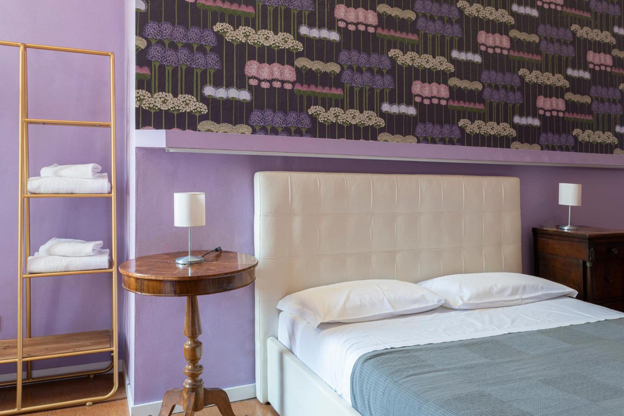 Casa Di Sofia Citta Alta Hotel Bergamo Bilik gambar